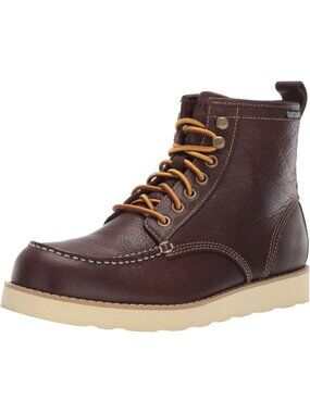 Stylish Women's Fashion Boots - Comfortable Lumberjack Style, Perfect for Fall